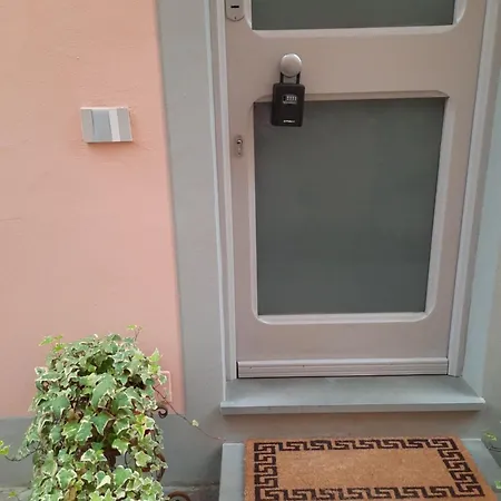 Messer Niccolo - Apartment In Florence Exterior photo