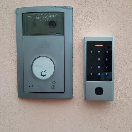 Messer Niccolo - Apartment In Florence Exterior photo