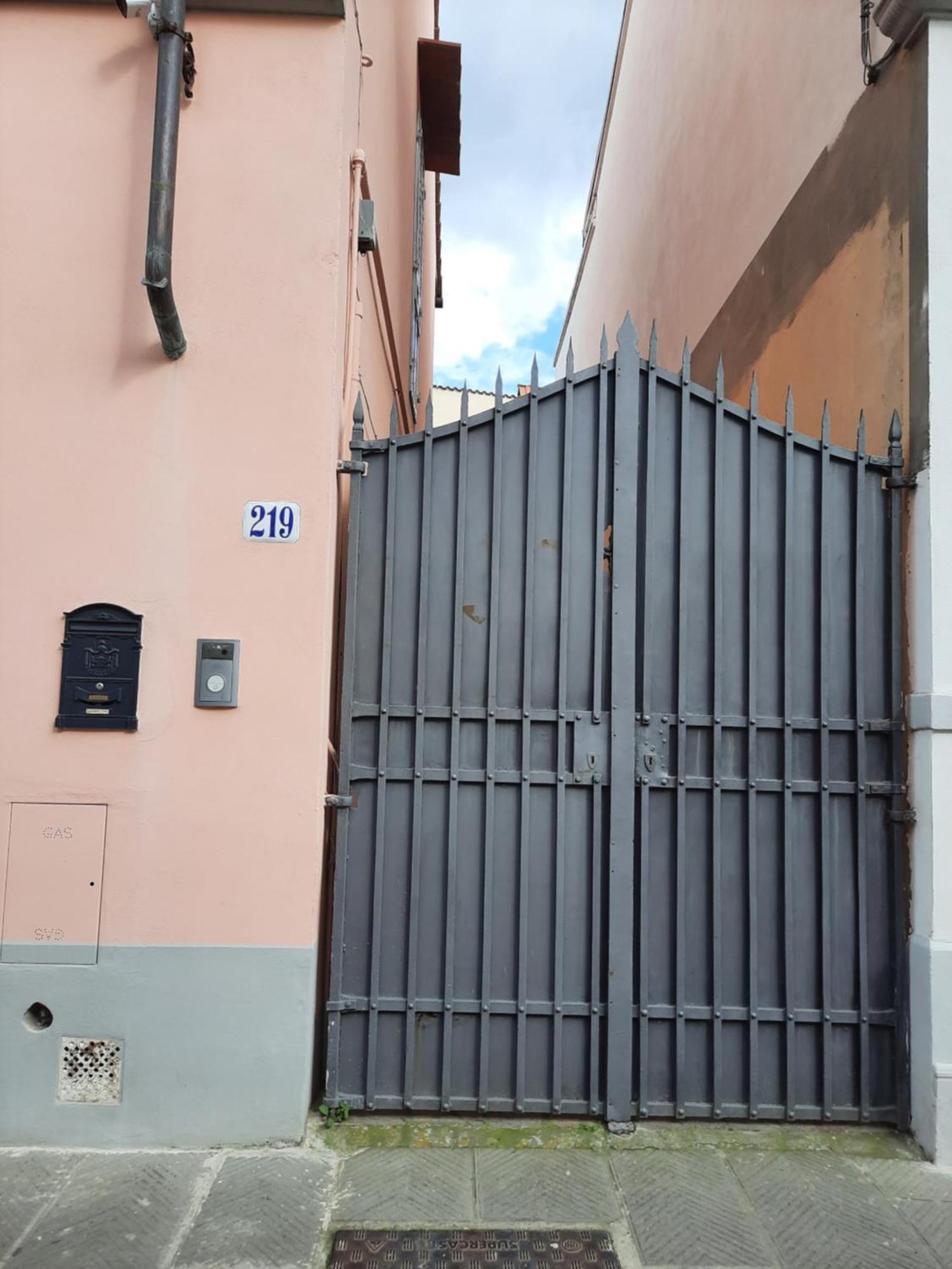 Apartment Messer Niccolo - In Florenz