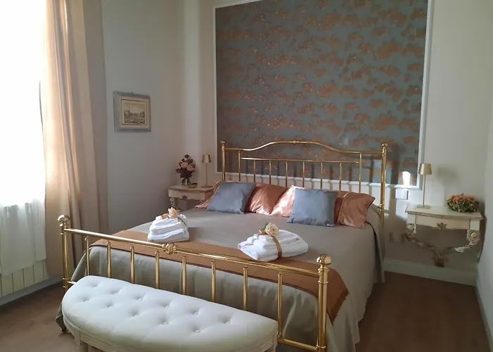 Messer Niccolo - Apartment In Florence
